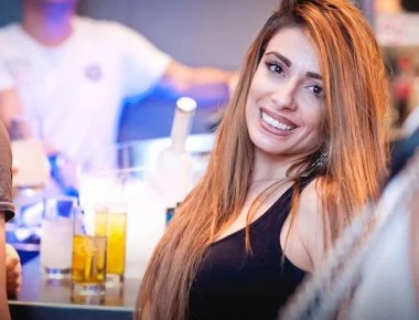 Η Μίνα Αρναούτη μιλά για το μοιραίο δυστύχημα- «Λίγα λεπτά προτού τρακάρουμε…»